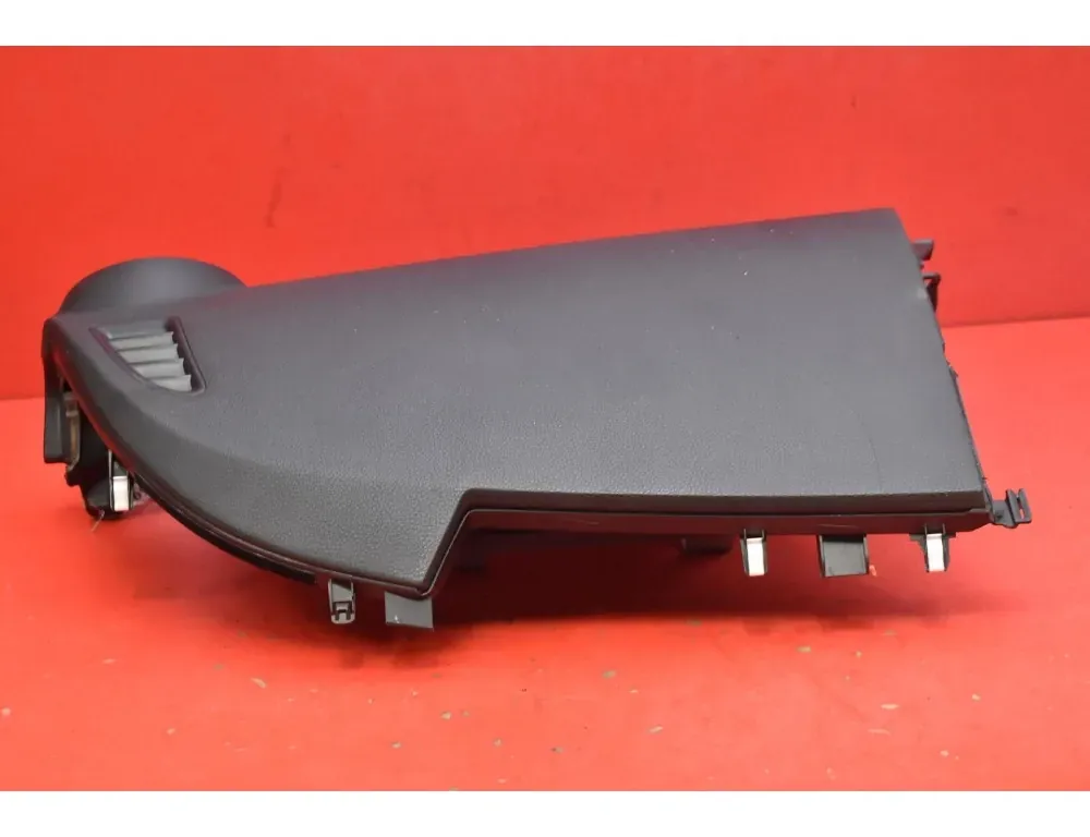 MAZDA Scrum 4 generation (2005-2014) Подушка безпеки SRS на панелі приладів GS1D-60350 35108649