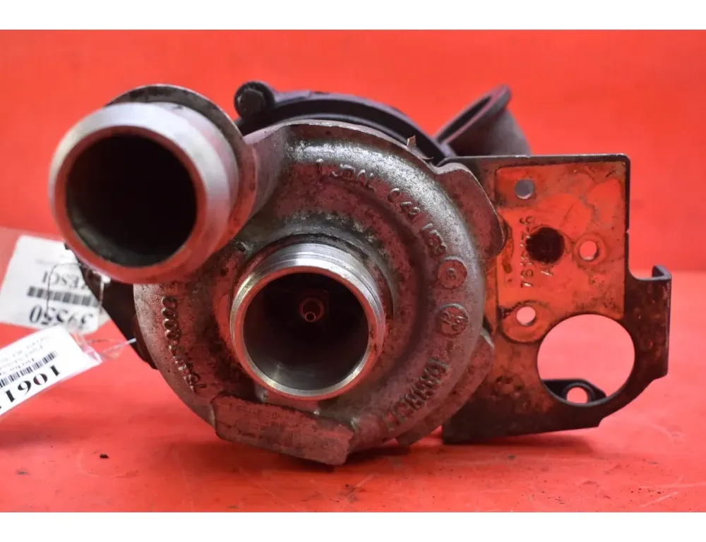 FORD Mondeo 4 generation (2007-2015) Tурбина 7G9Q-6K682-BD 34783021