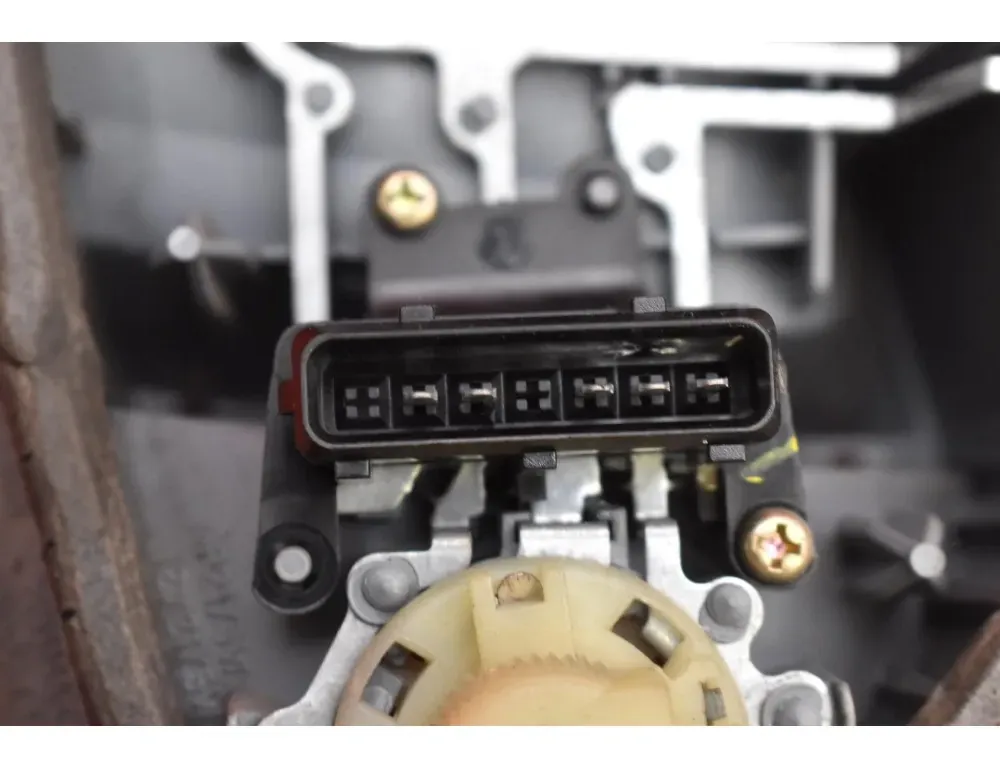 TOYOTA Yaris Verso 1 generation (1999-2006) Заднє ліве заднє світло 52-053 35108557