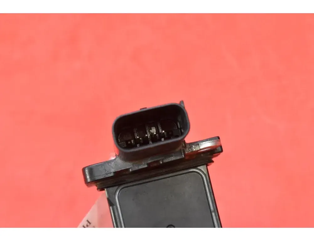 FORD Focus 2 generation (2004-2011) Датчик масового витоку повітря MAF 7M51-12B579-BB 35108683