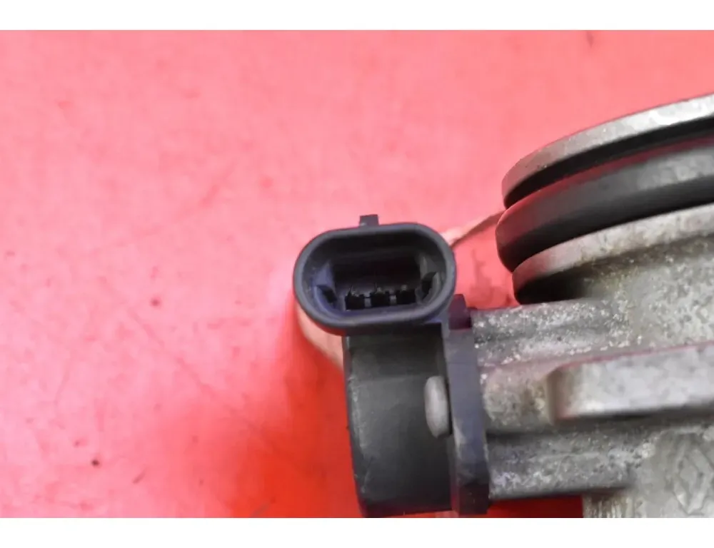 RENAULT Megane 1 generation (1995-2003) Двигун клапана повітряного потоку кондиціонера 72789080 35108682