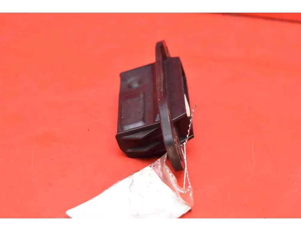 TOYOTA Auris 2 generation (2012-2015) Ручка дверей багажника 34508656