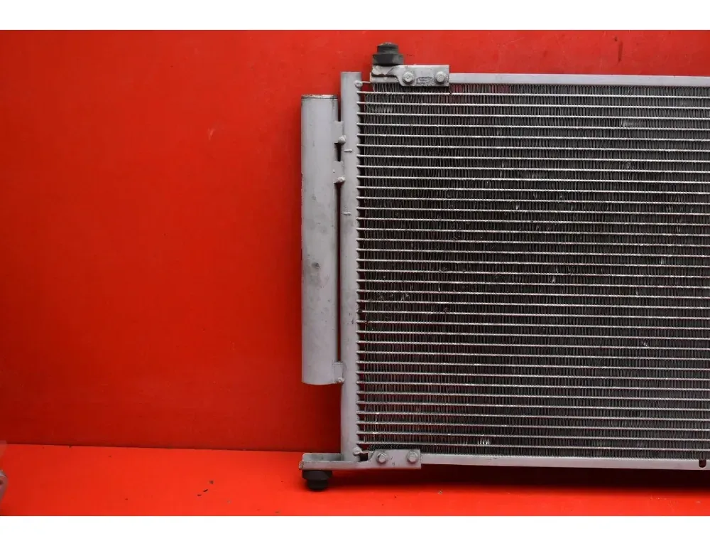 HONDA CR-V 2 generation (2001-2006) Радиатор кондиционера 34838850