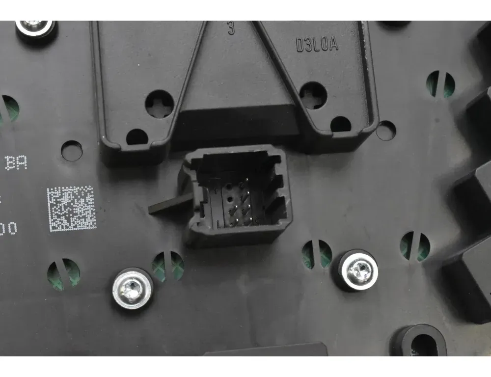 FORD Focus 2 generation (2004-2011) Музичний плеєр з GPS BM5T-18C815-GK 35108501