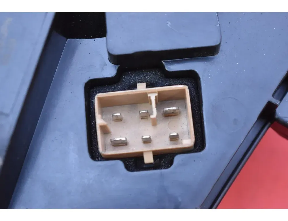 VOLKSWAGEN Passat B5 (1996-2005) Печка салона 60E9002-JPN 35066266