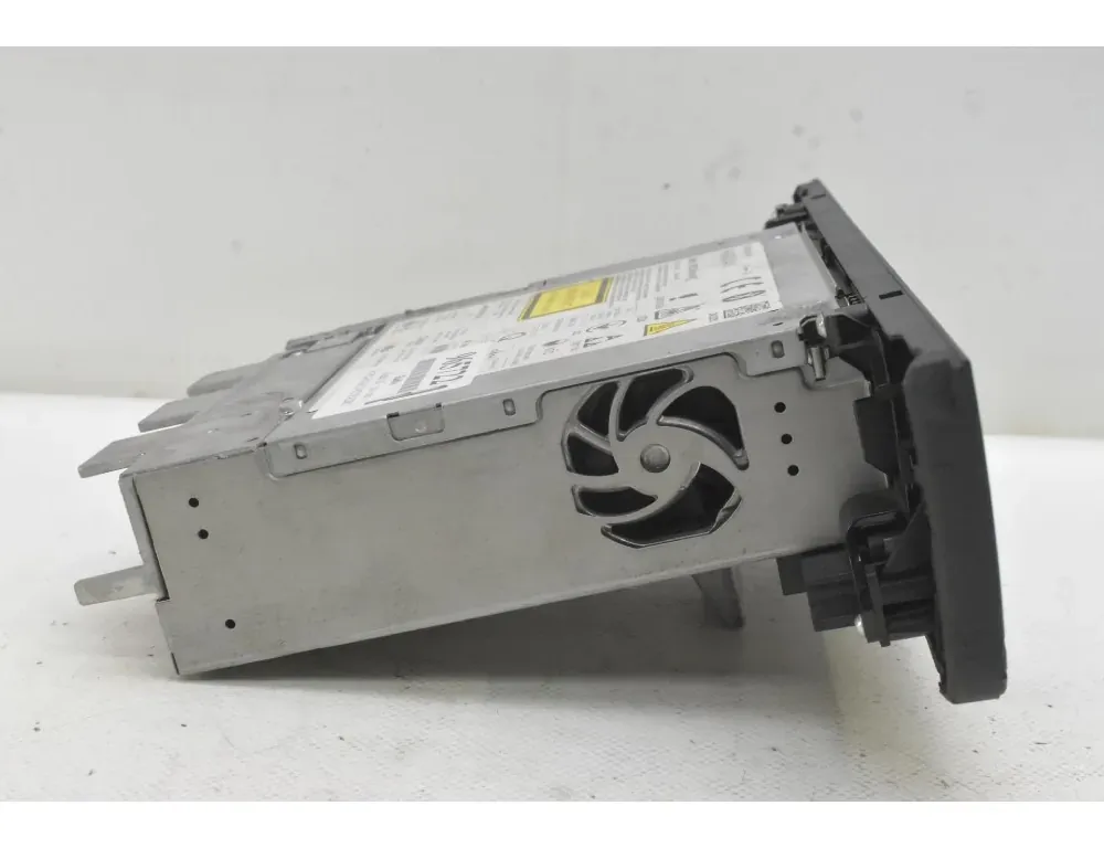 AUDI A6 allroad C7 (2012-2019) Музичний плеєр з GPS MIB2 35108662