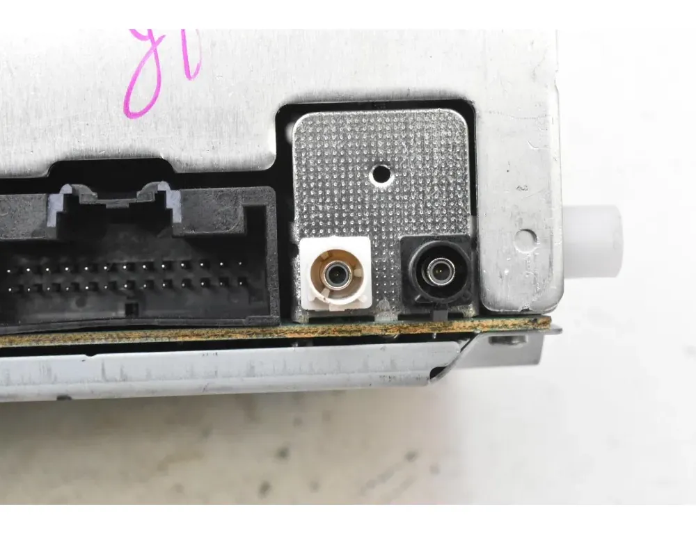 FORD Focus 2 generation (2004-2011) Музичний плеєр з GPS BM5T-18C815-GK 35108501