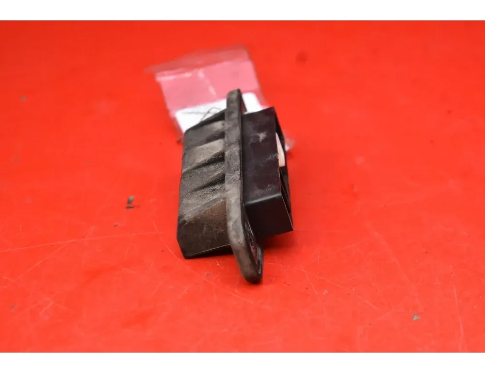 TOYOTA Auris 2 generation (2012-2015) Ручка дверей багажника 35108664