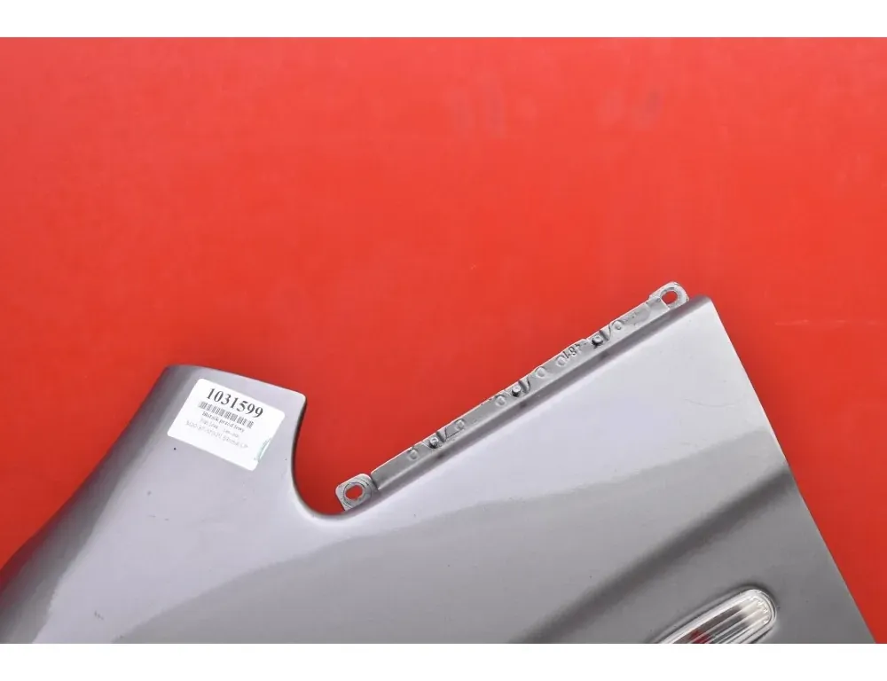 FIAT Idea 1 generation (2003-2020) Ліва передня крило 35108671