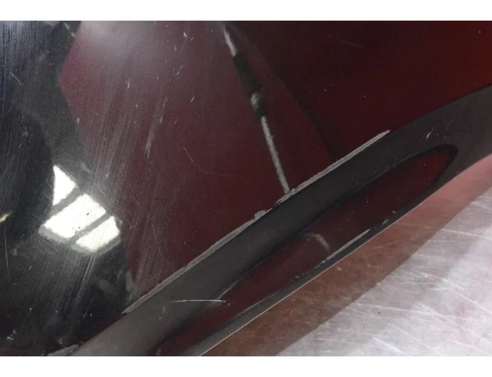 FORD Mokka Задній бампер 35108645