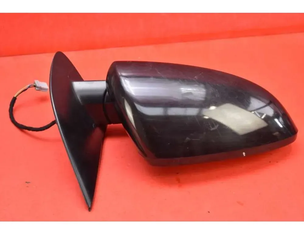 NISSAN Qashqai 1 generation (2007-2014) Праве бічне дзеркало 026202 35108656