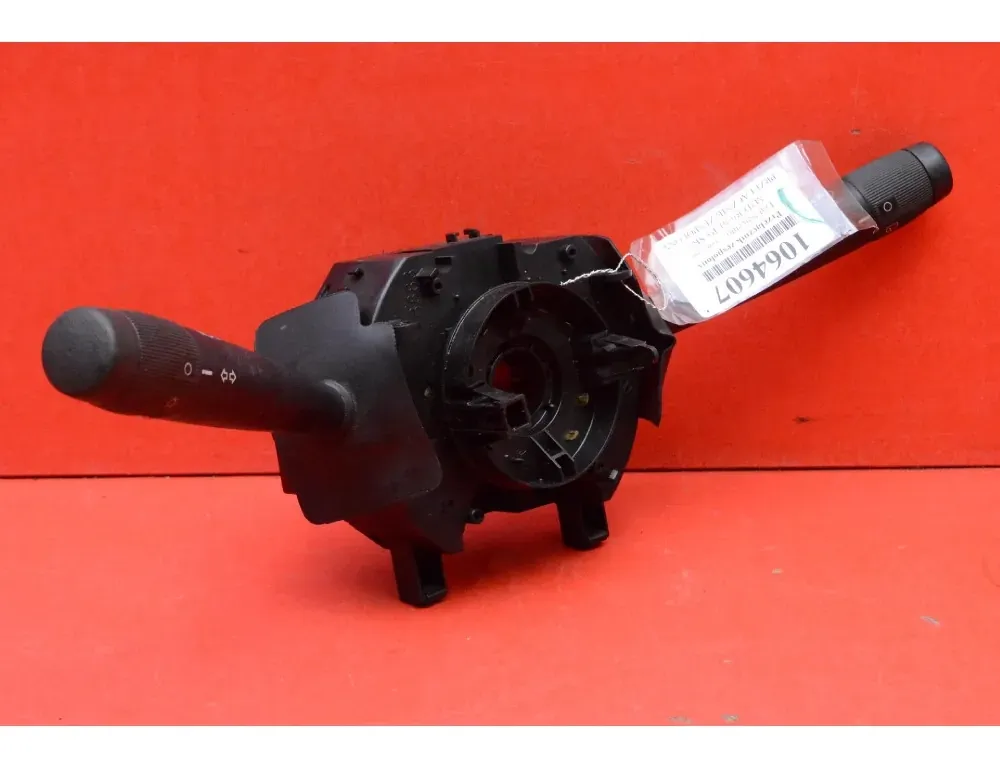 FIAT Seicento 1 generation (1998-2010) Індикатор Перемикач склоочисника 35108680