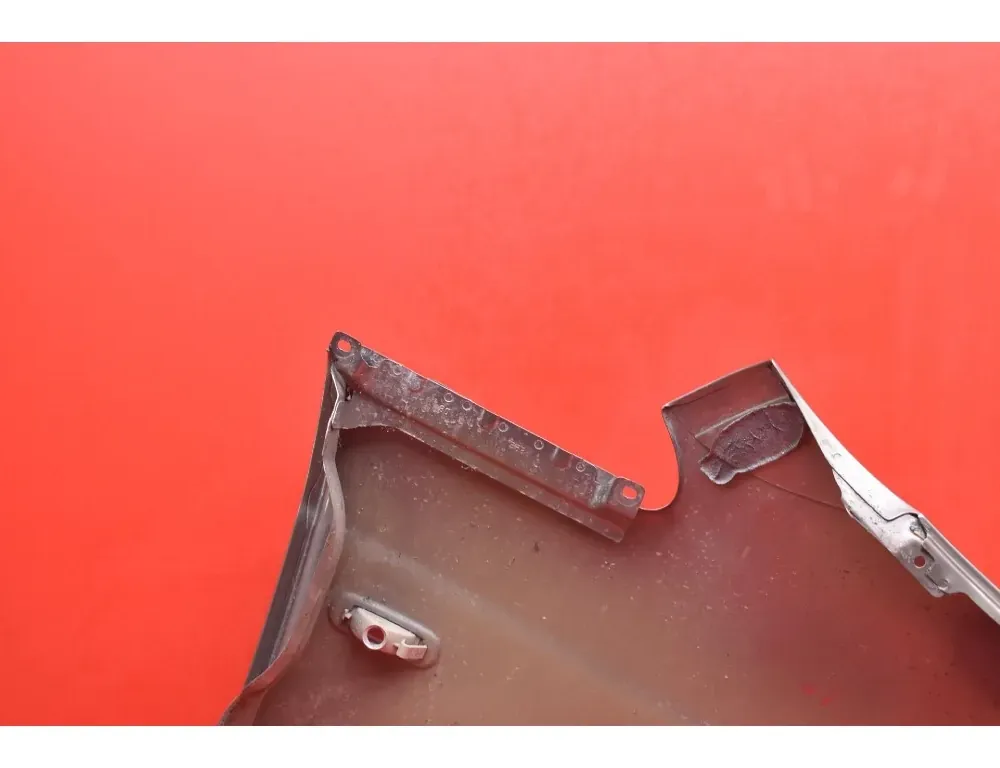 FIAT Idea 1 generation (2003-2020) Ліва передня крило 35108671