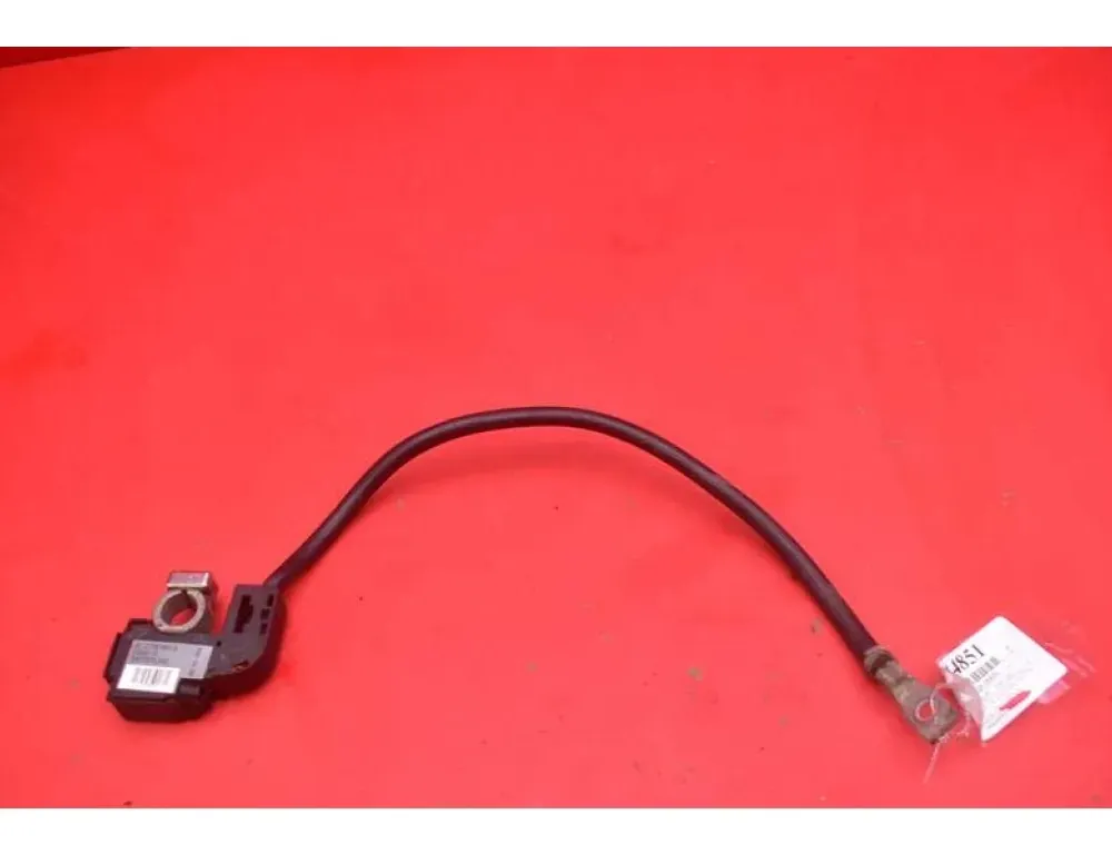 MINI Cooper R56 (2006-2015) Кабельний джгут 7587463 35108658