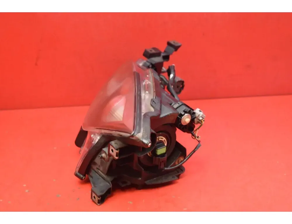 MAZDA Scrum 4 generation (2005-2014) Ліва передня фара GS1F-51040 35108647