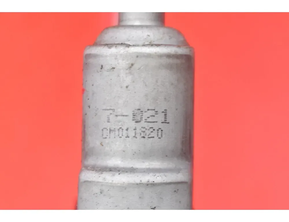 HONDA Civic 7 generation (2000-2005) Віконний підйомник лівої задньої двері CM011820 35108661