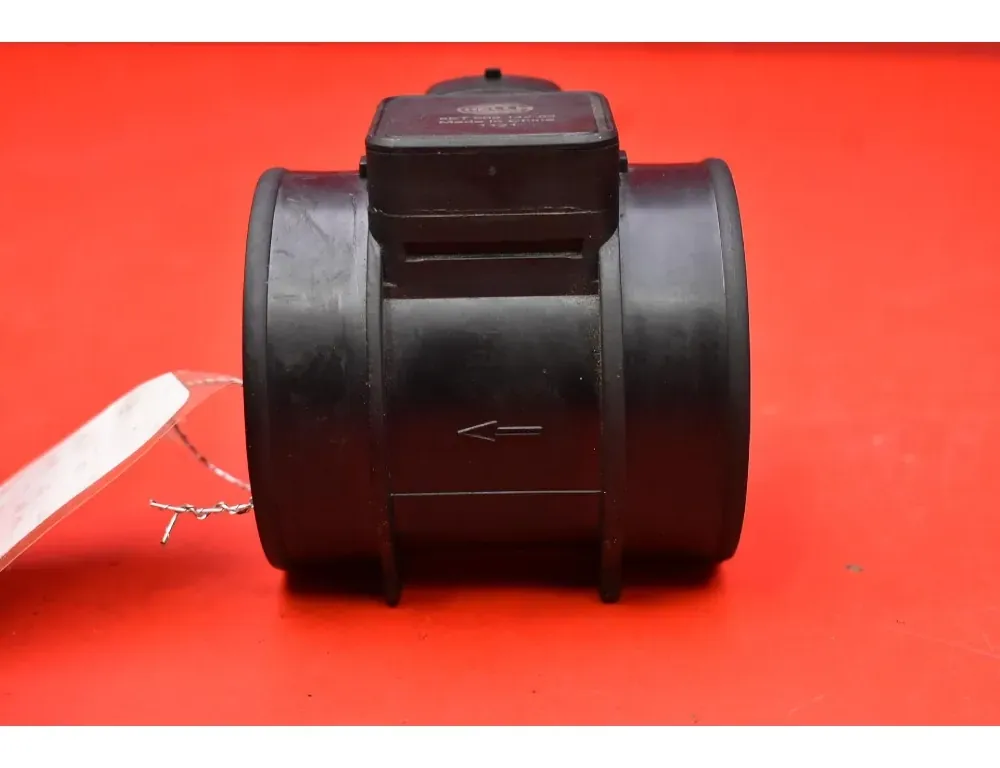 OPEL Vectra C (2002-2005) Датчик масового витоку повітря MAF 8ET009142-03 35108681