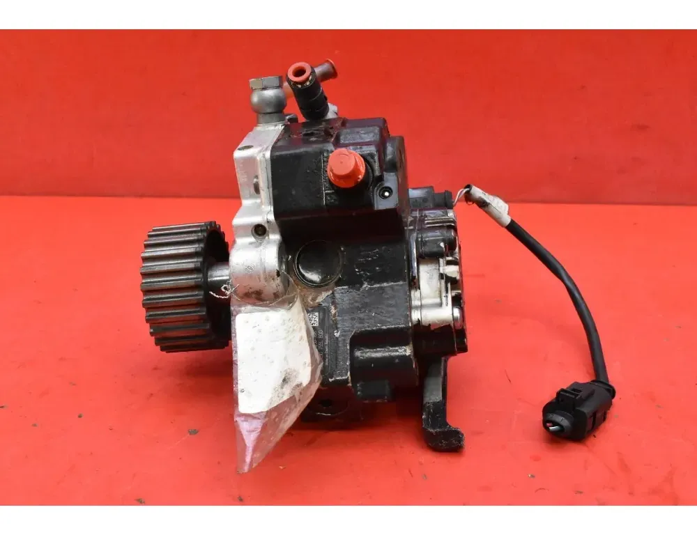 AUDI Q7 4L (2005-2015) Топливный насос рейки 057130755L 34838676