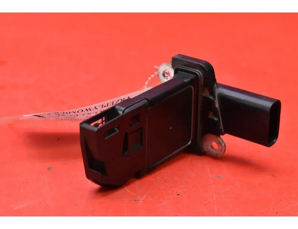 FORD Focus 2 generation (2004-2011) Датчик масового витоку повітря MAF 7M51-12B579-BB 35108683