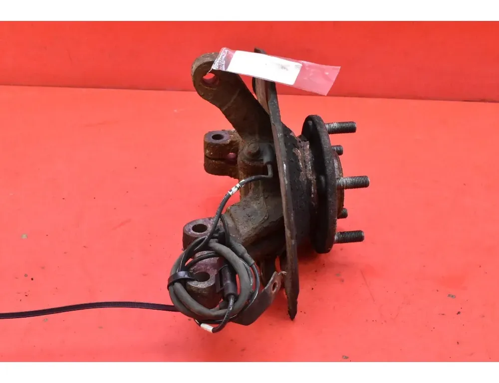 MITSUBISHI ASX 1 generation (2010-2020) Маточина заднього лівого колеса 34984872