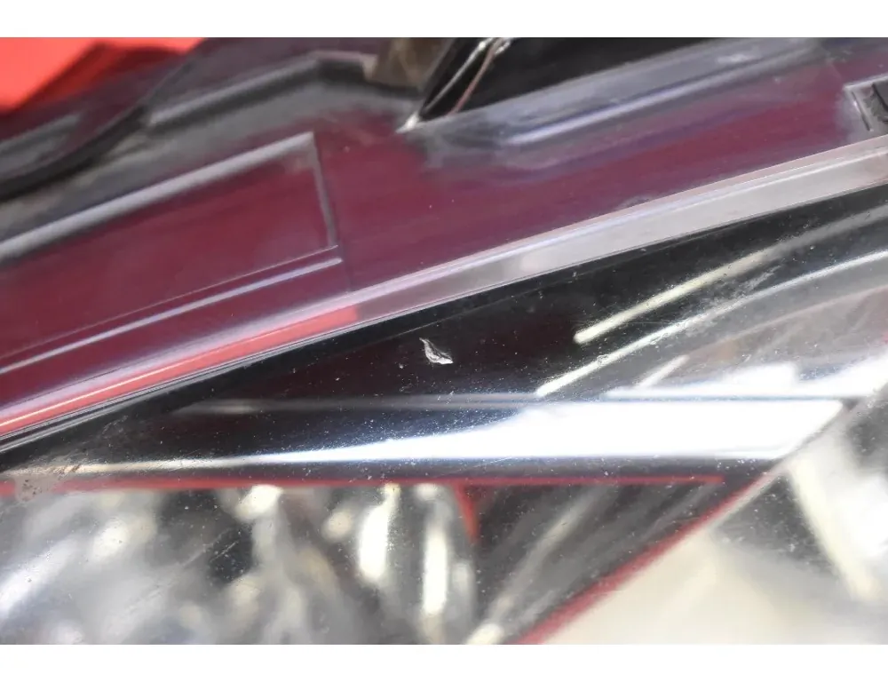 MAZDA Scrum 4 generation (2005-2014) Ліва передня фара GS1F-51040 35108647