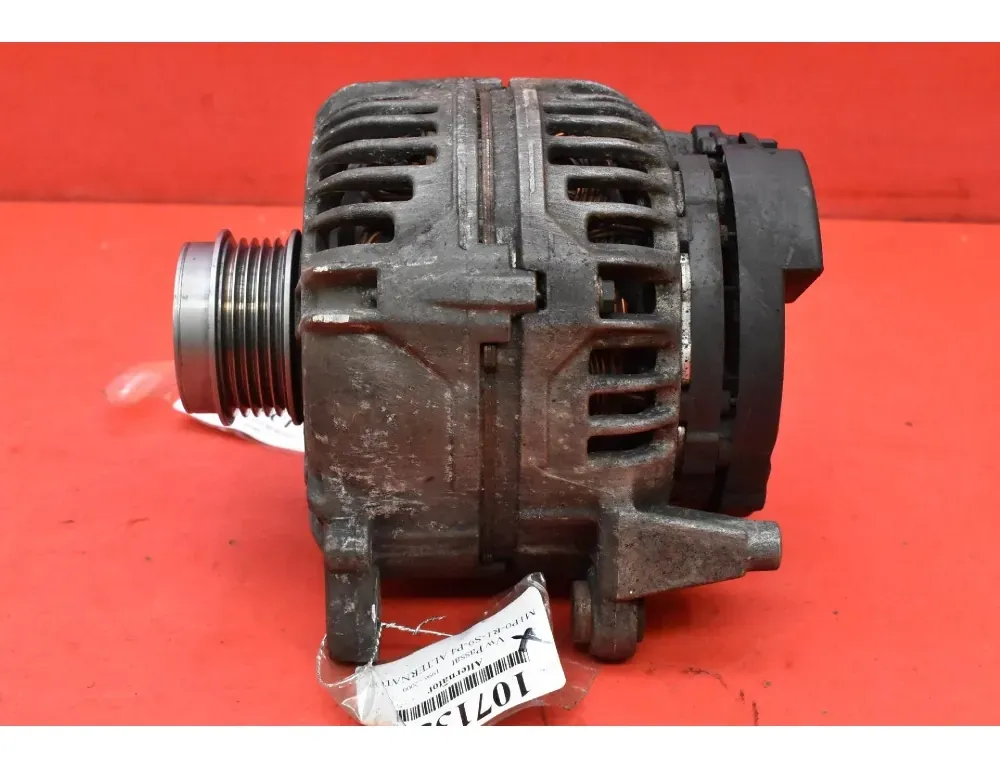 VOLKSWAGEN Passat B5 (1996-2005) Генератор 028903031 35108618