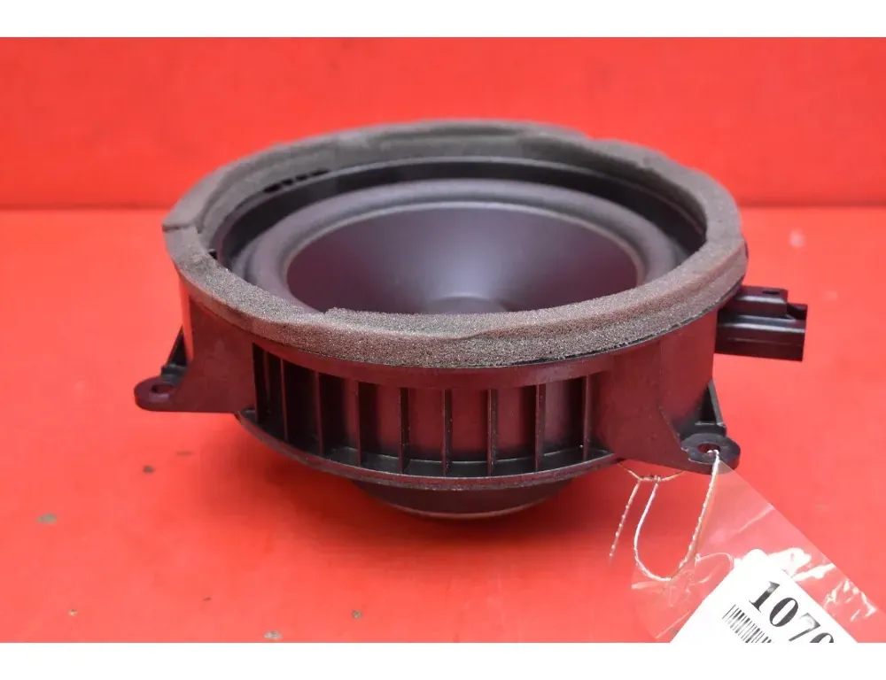 VOLVO V60 1 generation (2010-2020) Повна звукова аудіосистема 31489120 35066575