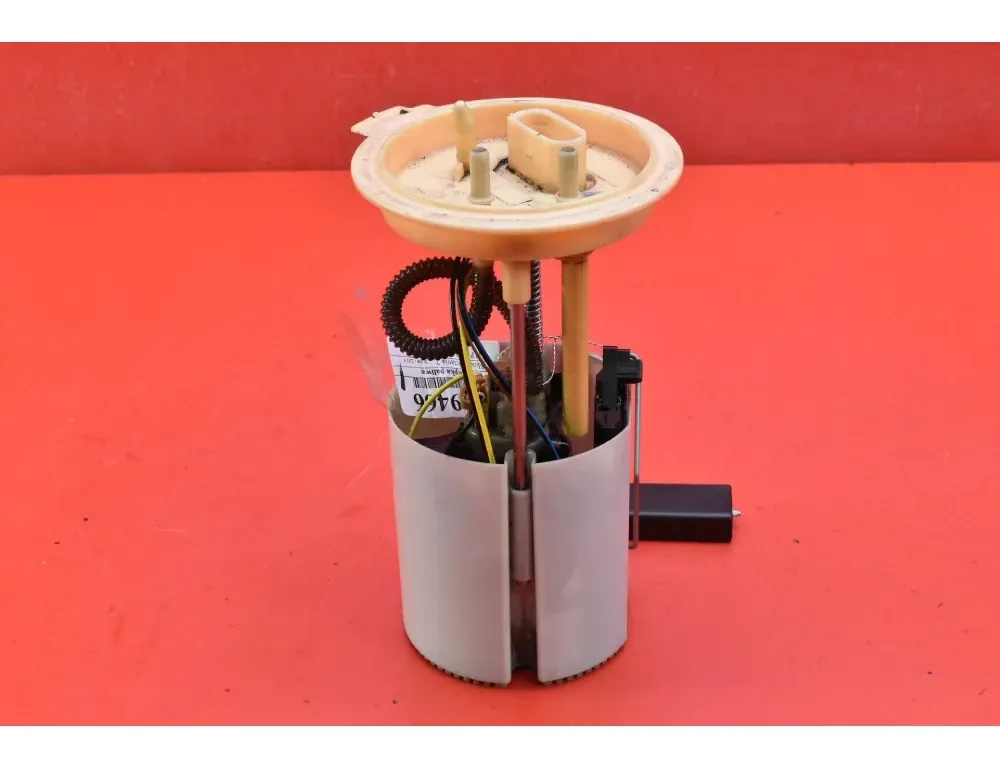 SKODA Octavia 2 generation (2004-2013) Паливний насос 1K0919050J 35108668