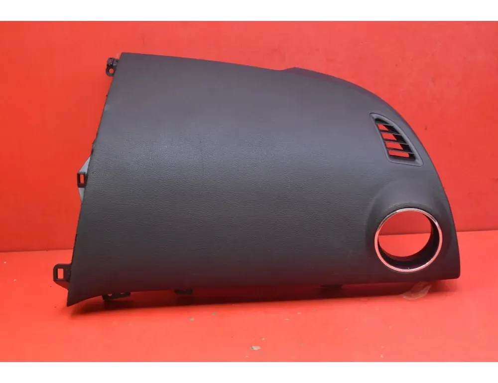 MAZDA Scrum 4 generation (2005-2014) Подушка безпеки SRS на панелі приладів GS1D-60350 35108649