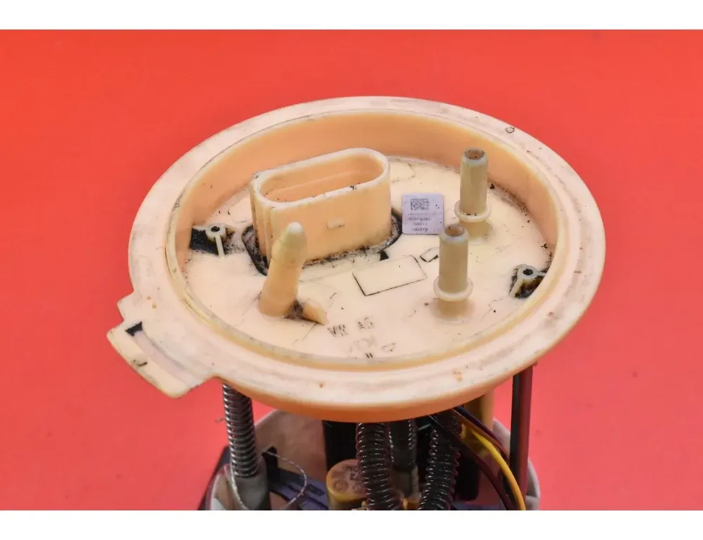 SKODA Octavia 2 generation (2004-2013) Паливний насос 1K0919050J 35108668