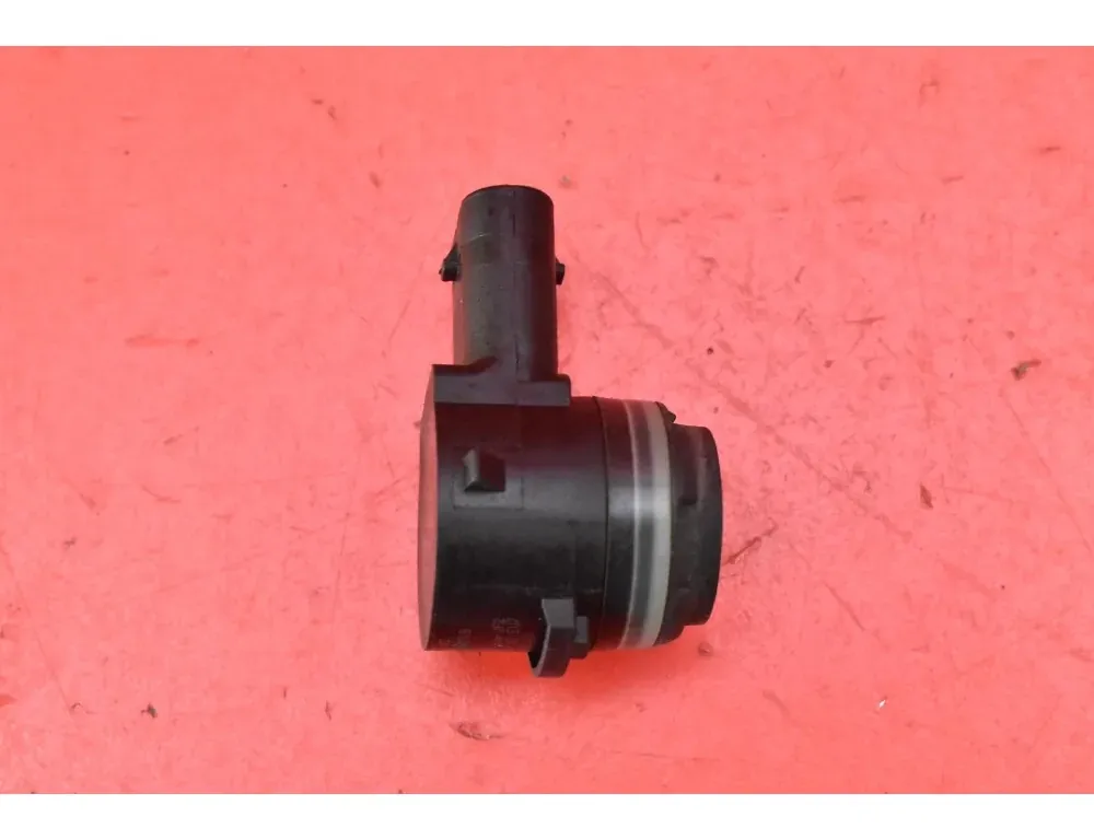 VOLKSWAGEN Golf 8 generation (2019-2023) Установка контролю відстані паркування 5Q0919275B 35108512