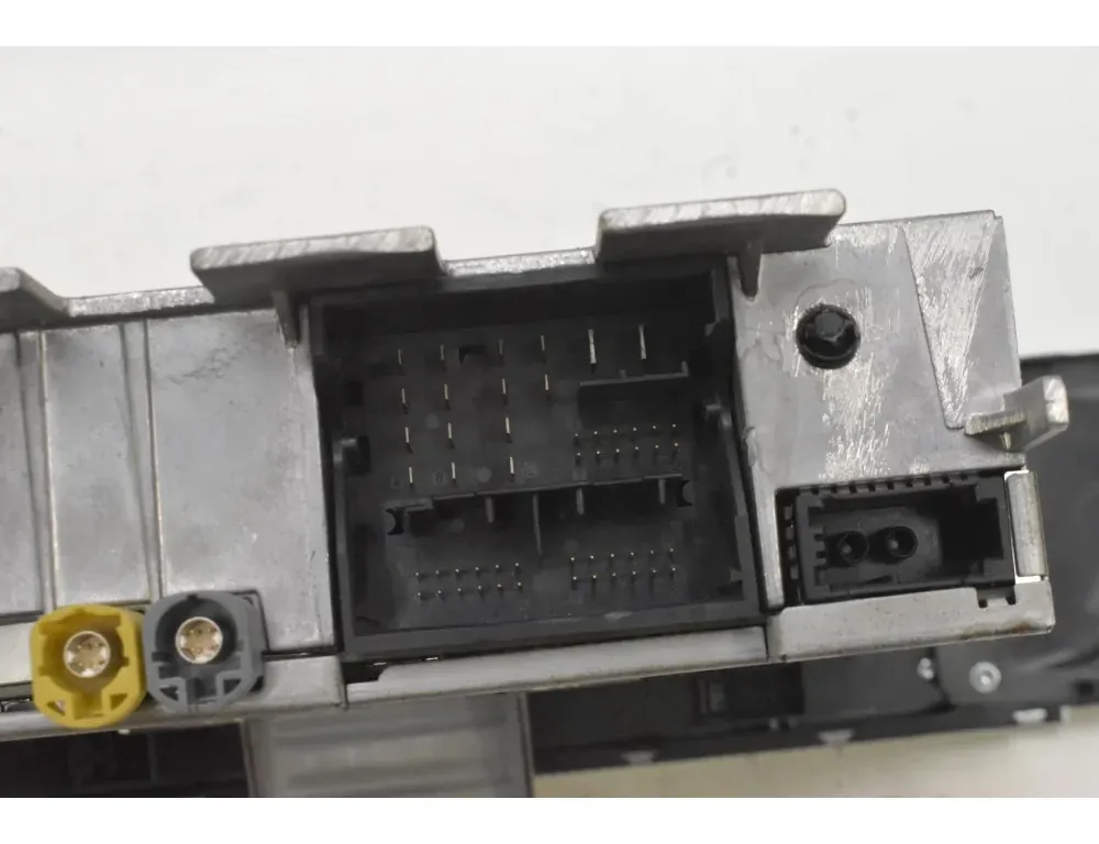 AUDI A6 allroad C7 (2012-2019) Музичний плеєр з GPS MIB2 35108662