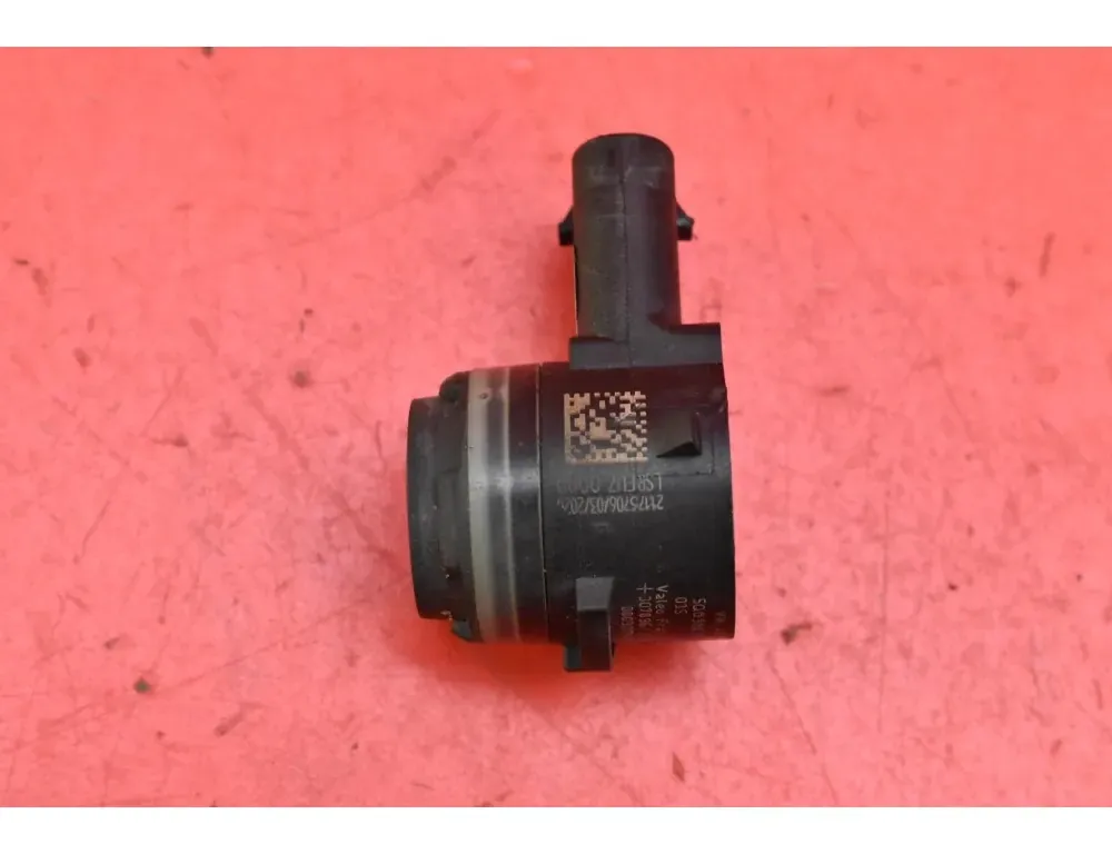 VOLKSWAGEN Golf 8 generation (2019-2023) Установка контролю відстані паркування 5Q0919275B 35108511