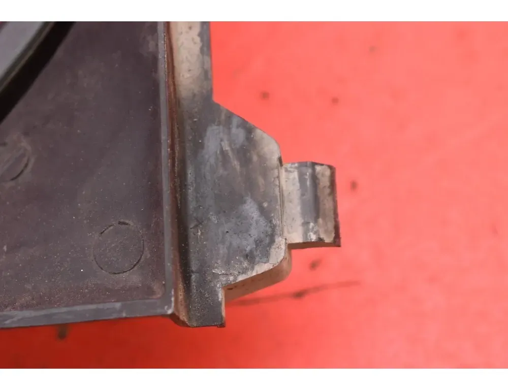 HYUNDAI Sonata 4 generation (1998-2012) Дифузорний вентилятор 4569631 35108689