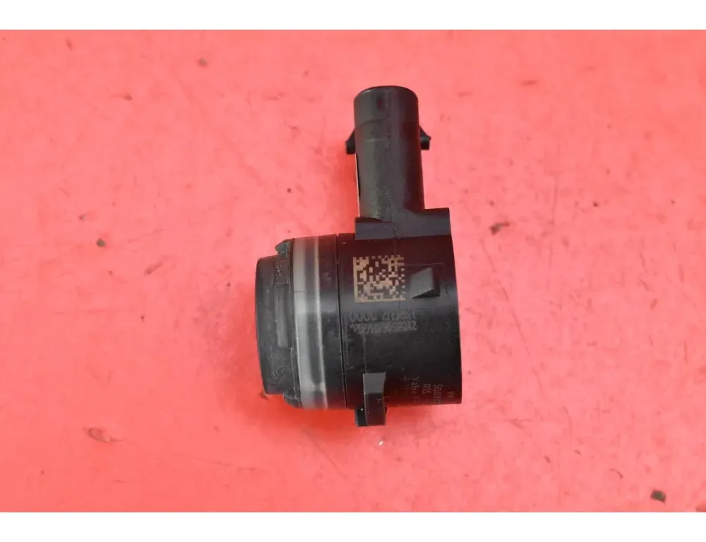 VOLKSWAGEN Golf 8 generation (2019-2023) Установка контролю відстані паркування 5Q0919275B 35108512