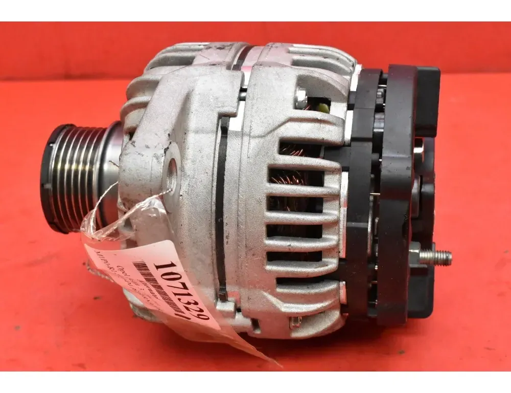OPEL Astra H (2004-2014) Генератор A0691S 35108611