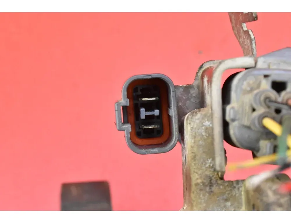 HONDA Civic 7 generation (2000-2005) Модуль згоряння 30100P1KE01 35108686