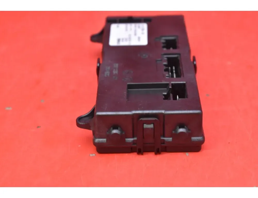 VOLVO V60 1 generation (2010-2020) Блок керування двигуном ECU 31472269 35108591