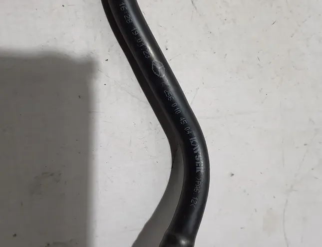 MERCEDES-BENZ GLE W167 (2019-2024) Другие шланги A2560104504 35106342