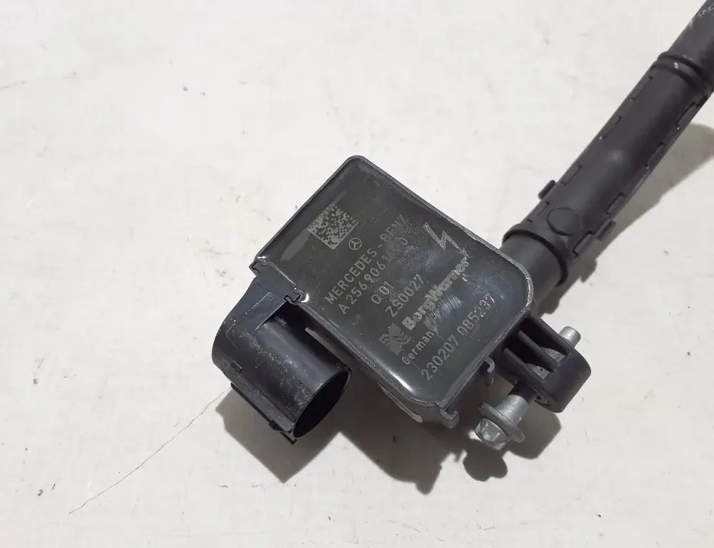 MERCEDES-BENZ GLE W167 (2019-2024) Котушка високої напруги A2569061600 35107178