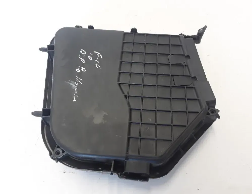 BMW 5 Series F10/F11 (2009-2017) Тримач блоку запобіжників 12907555152 21080494