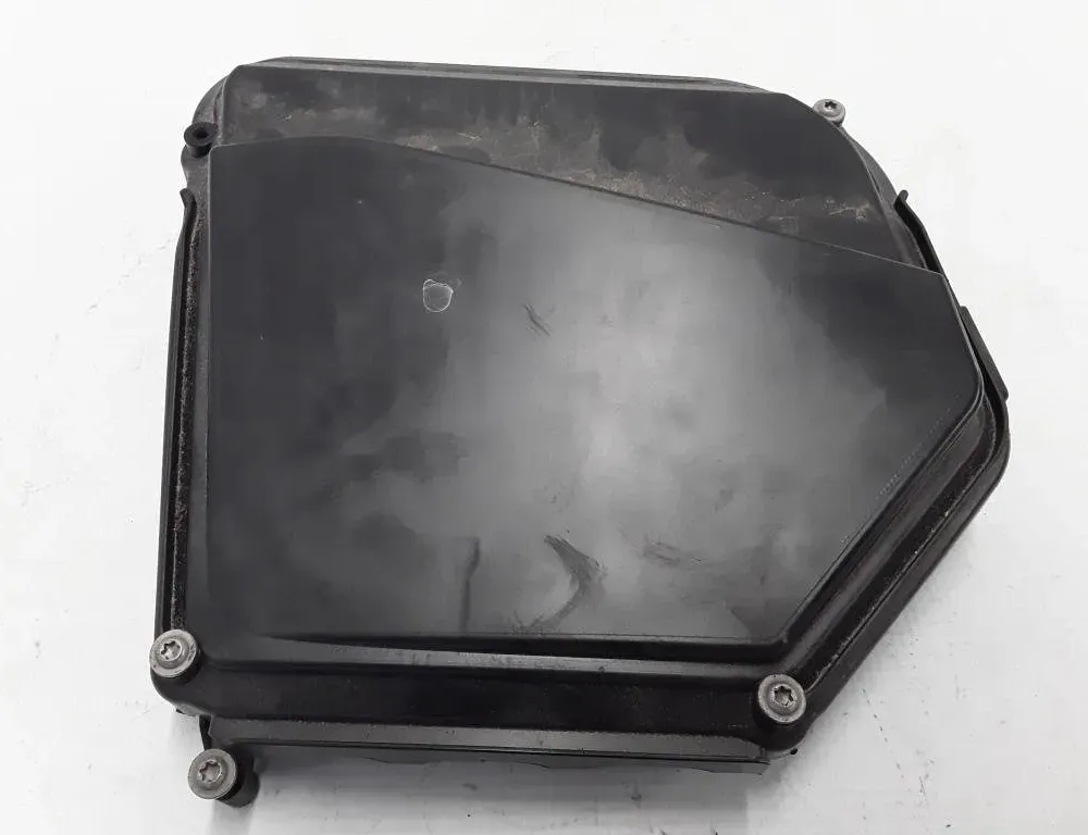 BMW 5 Series F10/F11 (2009-2017) Тримач блоку запобіжників 12907555151 22298497