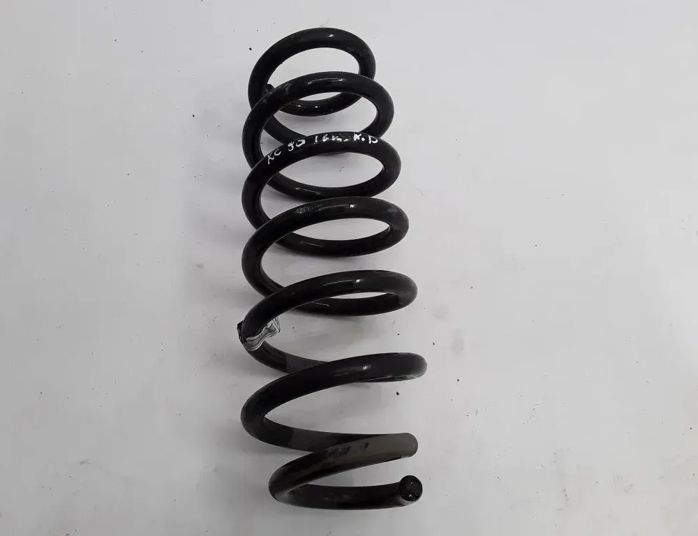 VOLVO XC90 2 generation (2014-2024) Передня ліва пружина 31658304 22382563