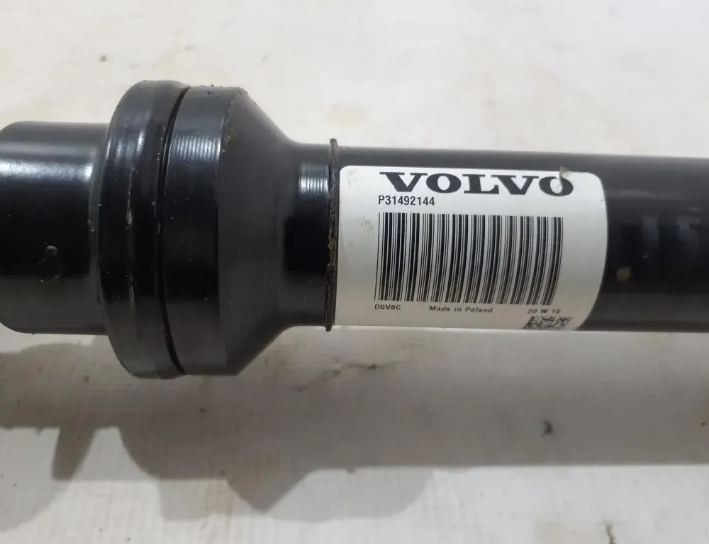 VOLVO XC90 2 generation (2014-2024) карданний вал 31492144 29813409