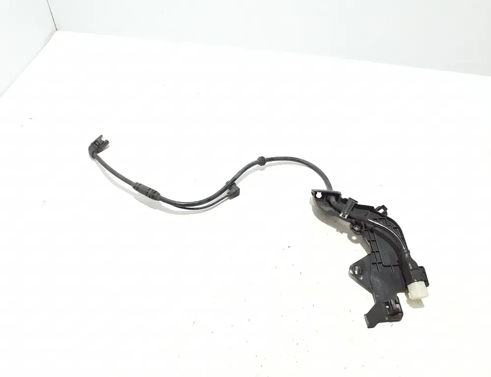 MERCEDES-BENZ GLE W167 (2019-2024) Інші деталі підвіски A1675403100 33911239