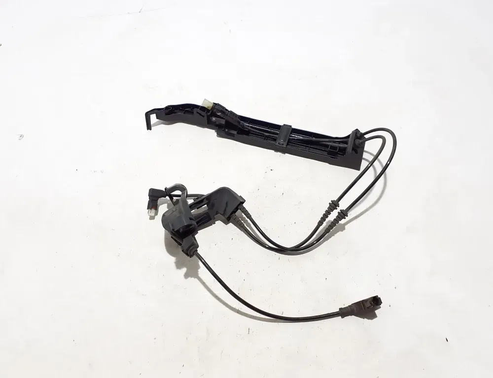 MERCEDES-BENZ GLE W167 (2019-2024) Інші деталі підвіски A1675406440 33920228