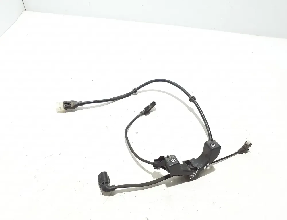 MERCEDES-BENZ GLE W167 (2019-2024) Інші деталі підвіски A1675405800 35103299