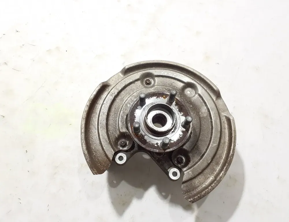 FORD Mustang Mach-E 1 generation (2020-2024) Маточина заднього лівого колеса LK9C5B759DNA 34841441