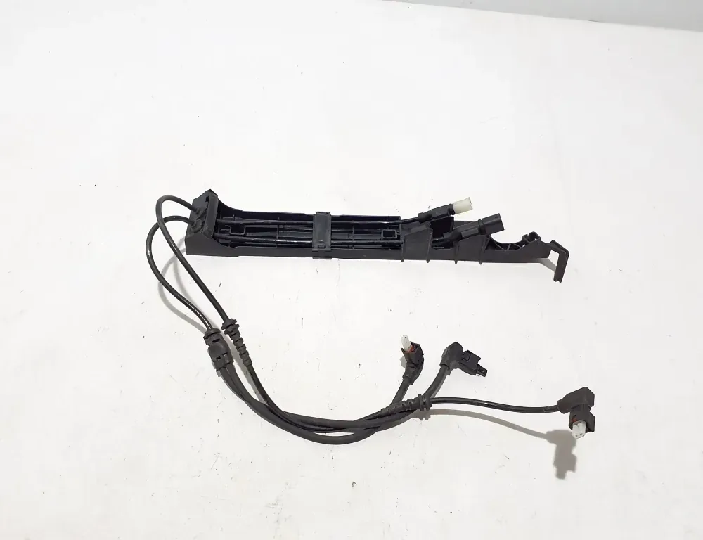 MERCEDES-BENZ GLE W167 (2019-2024) Інші деталі підвіски A1675405300,A1675404700 35107147