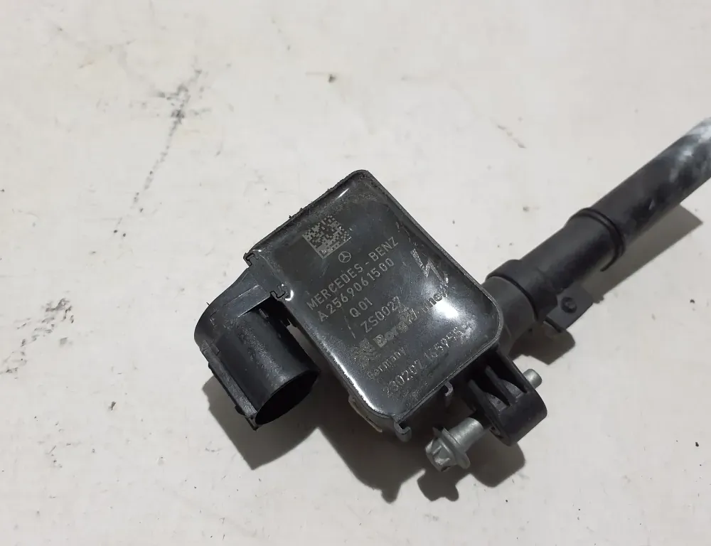 MERCEDES-BENZ GLE W167 (2019-2024) Котушка високої напруги A2569061500 35106426